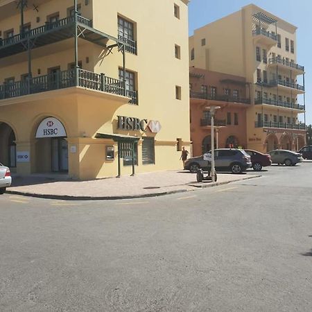 El Gouna Abu Tig Studio- S Хургада Екстериор снимка