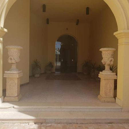 El Gouna Abu Tig Studio- S Хургада Екстериор снимка
