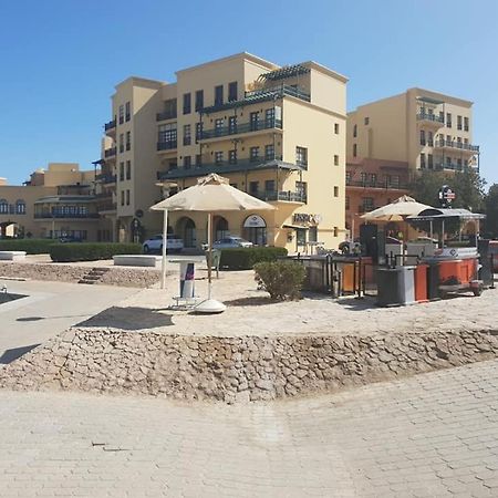 El Gouna Abu Tig Studio- S Хургада Екстериор снимка