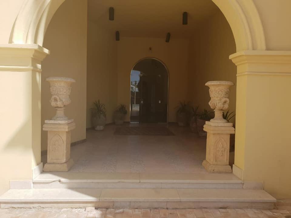 El Gouna Abu Tig Studio- S Хургада Екстериор снимка