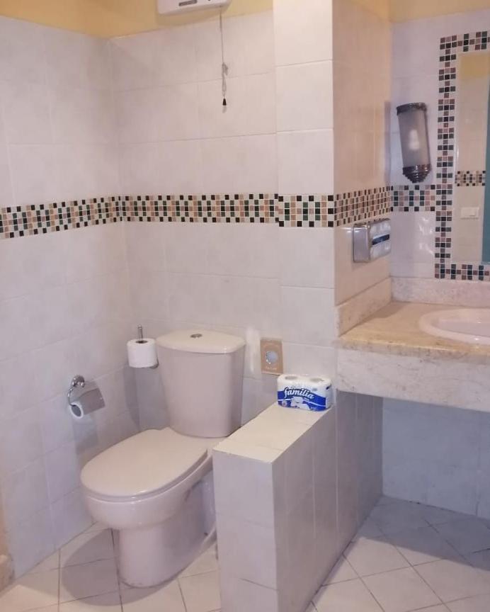 El Gouna Abu Tig Studio- S Хургада Екстериор снимка